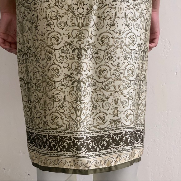 Pakistani brand Khaadi Silk shirt and trousers Salwar kameez - Picture 5 of 13